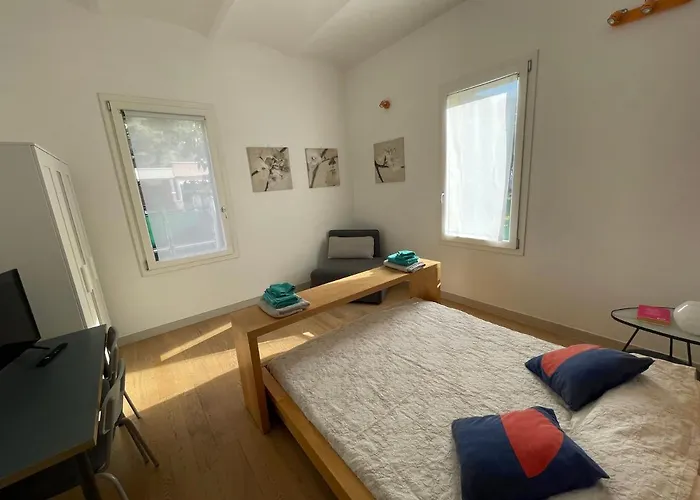 Bellaria 17 B&B