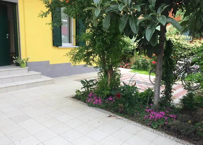 Bellaria 17 B&B